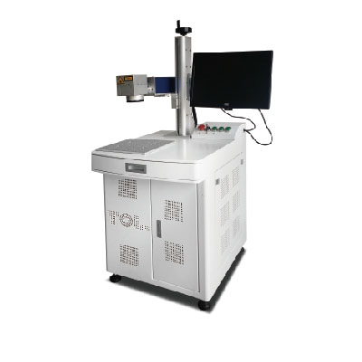 TOL-FM20/30/50/100 Fiber Laser Marker