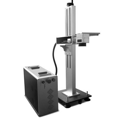 激光打标机售后服务完善吗？