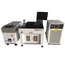 什么品牌的激光焊接机质量好? 什么品牌的激光焊接机质量好?